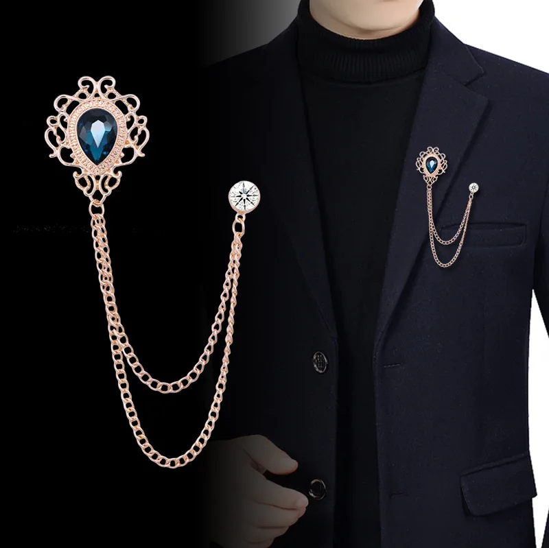 Women Accessories Jewelry - Новая винтажная цепочка с кисточками и