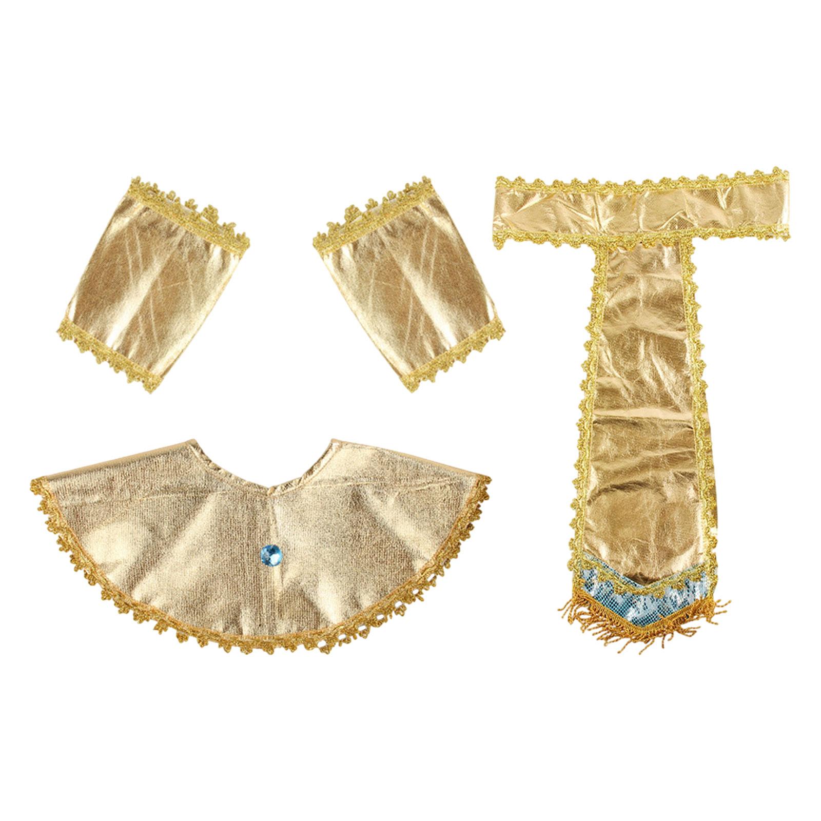 Women'S Egyptian Accessories - Аксессуары для египетских костюмов, модные браслеты