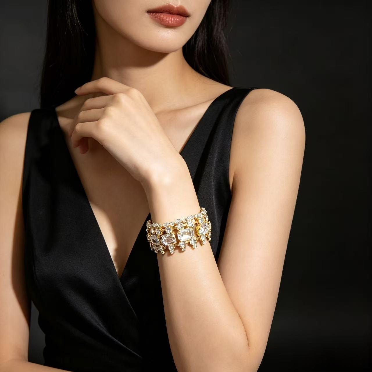 Women'S Accessories Accessorize - Модный стильный браслет, экстравагантный трендовый аксессуар,