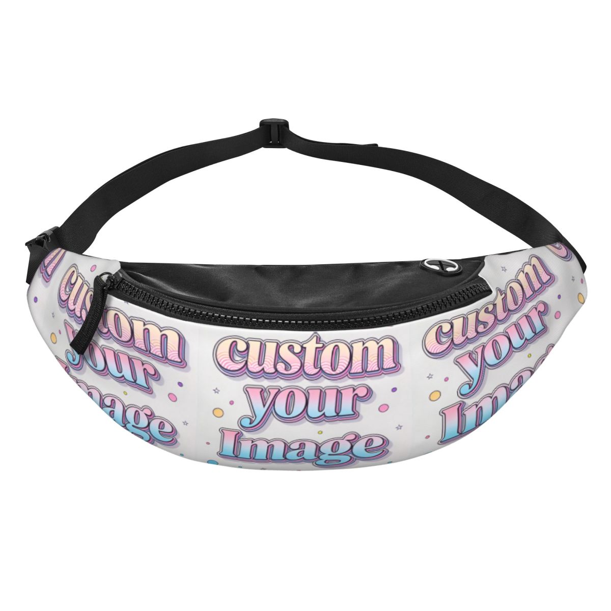 Women Accessories Images - Поясная сумка с индивидуальным дизайном: фото,
