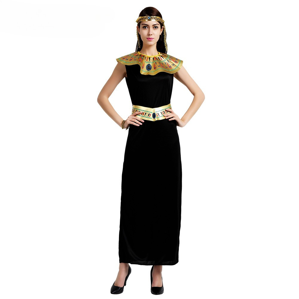 Women'S Egyptian Accessories - Набор египетских костюмов на Хэллоуин для