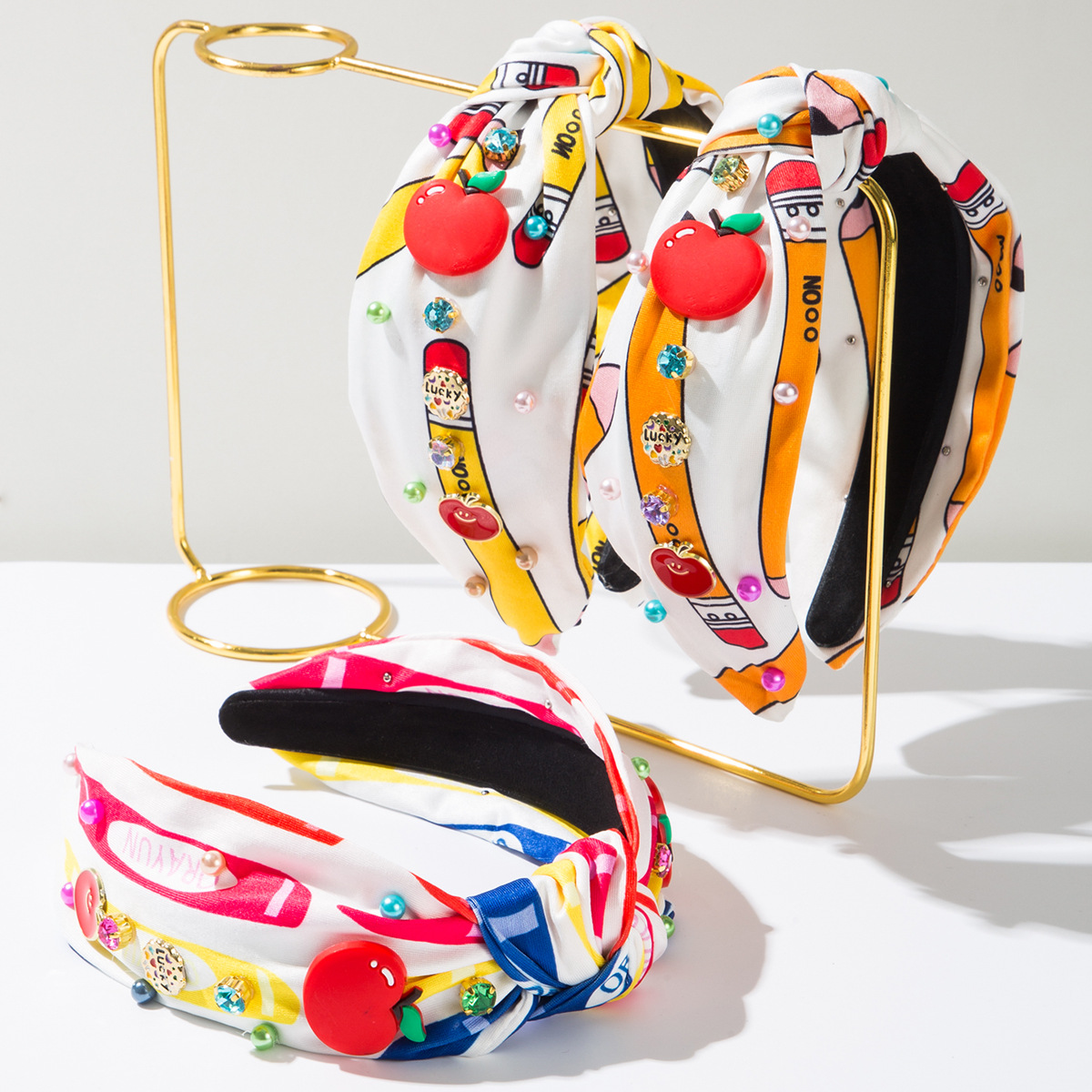 Women'S Accessories Accessorize - Модная повязка на голову с принтом