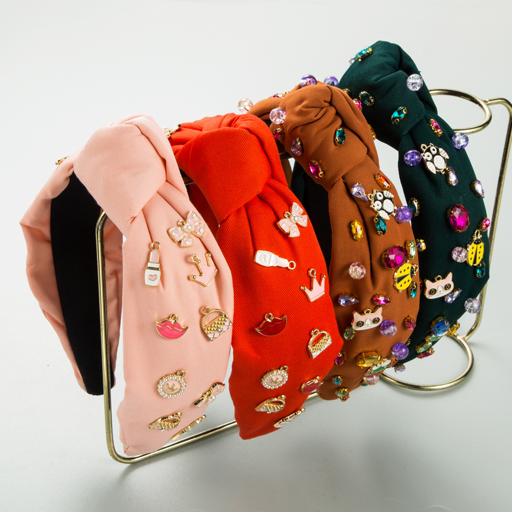Women'S Accessories Accessorize - Повязка на голову Heming: новая осенне-зимняя