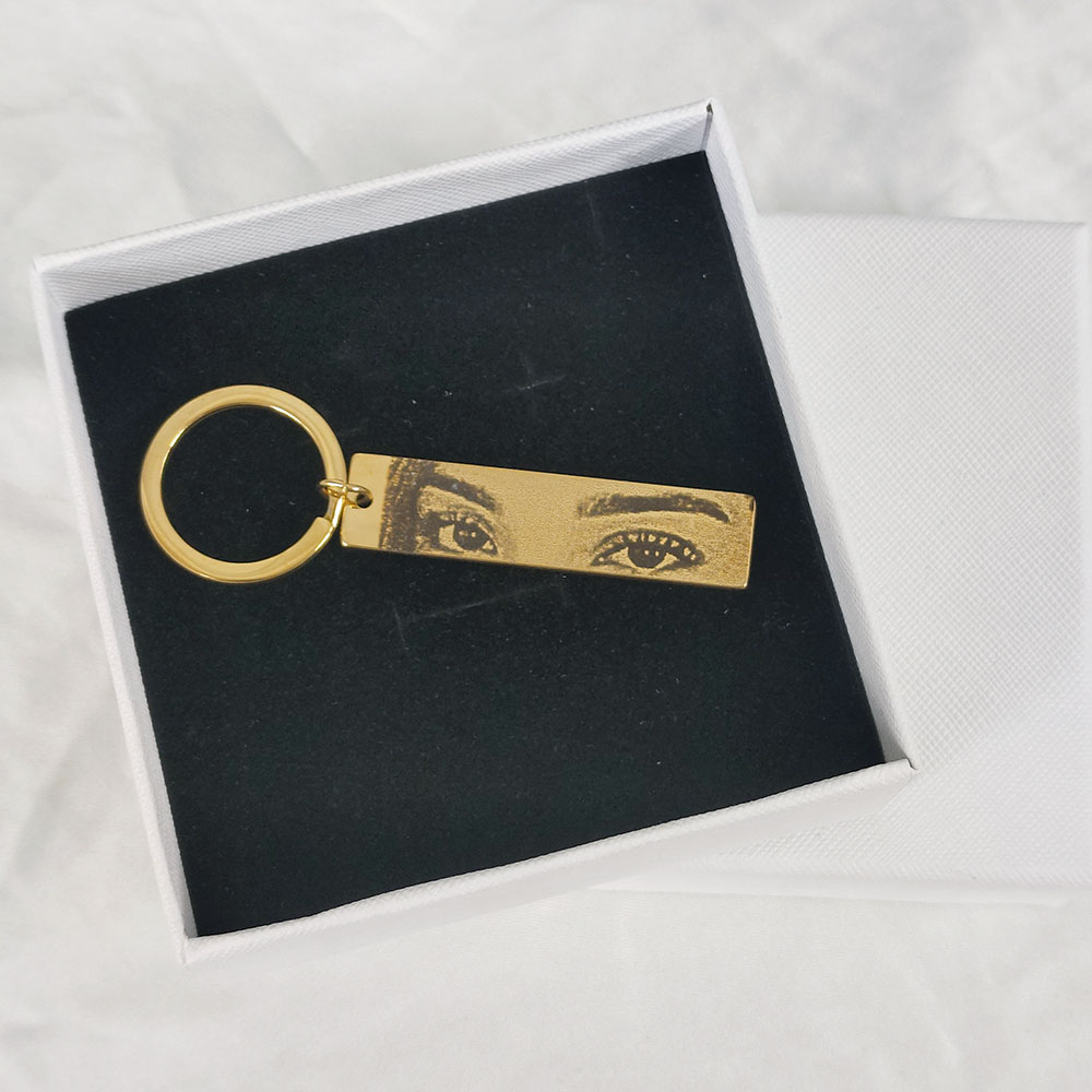 Брелок с фотографией на заказ, – обзор и цена Women Accessories Images