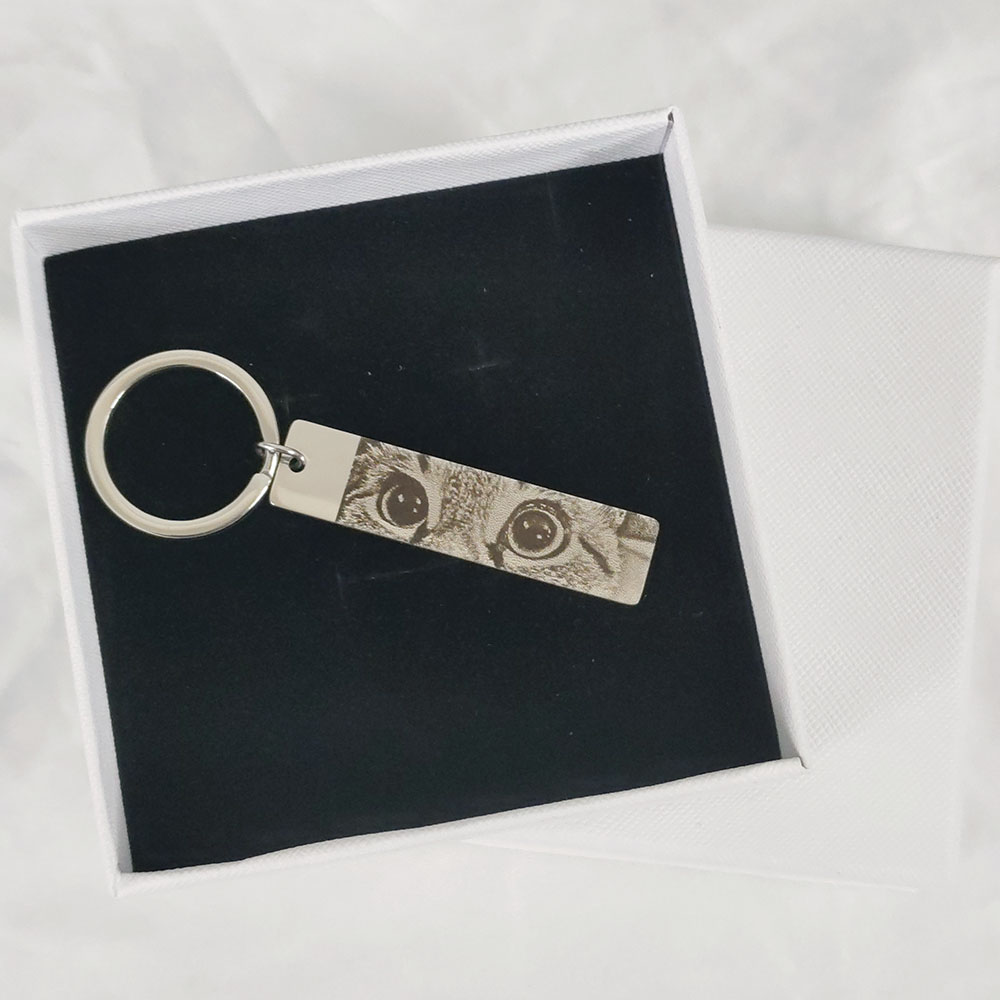 Брелок с фотографией на заказ, – обзор и цена Women Accessories Images