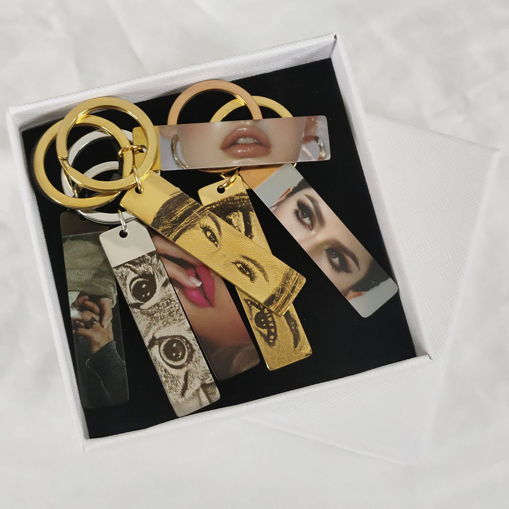 Брелок с фотографией на заказ, – обзор и цена Women Accessories Images