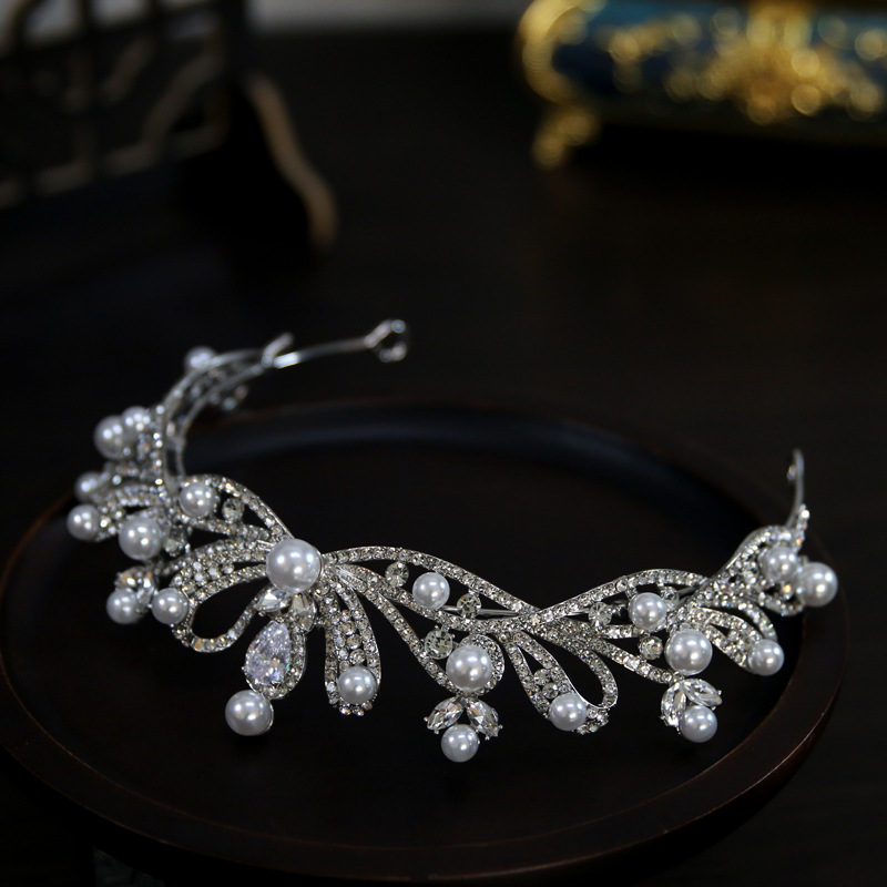 Хрустальная свадебная тиара-ко – обзор и цена Women'S Accessories Accessorize