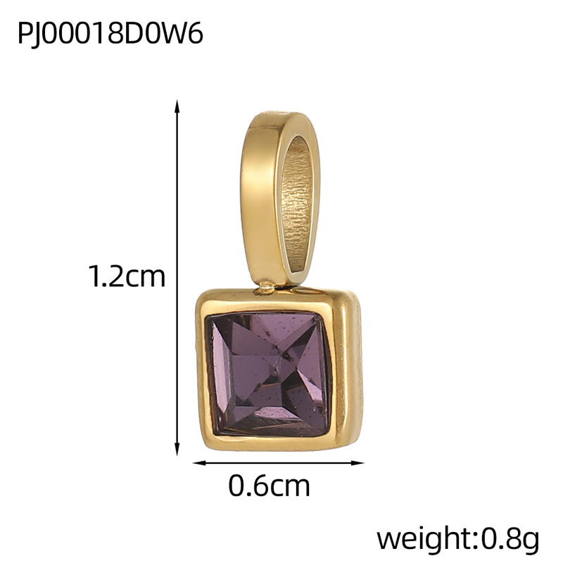CARLIDANA Изящное женское ожер – обзор и цена Charm Necklace Dainty