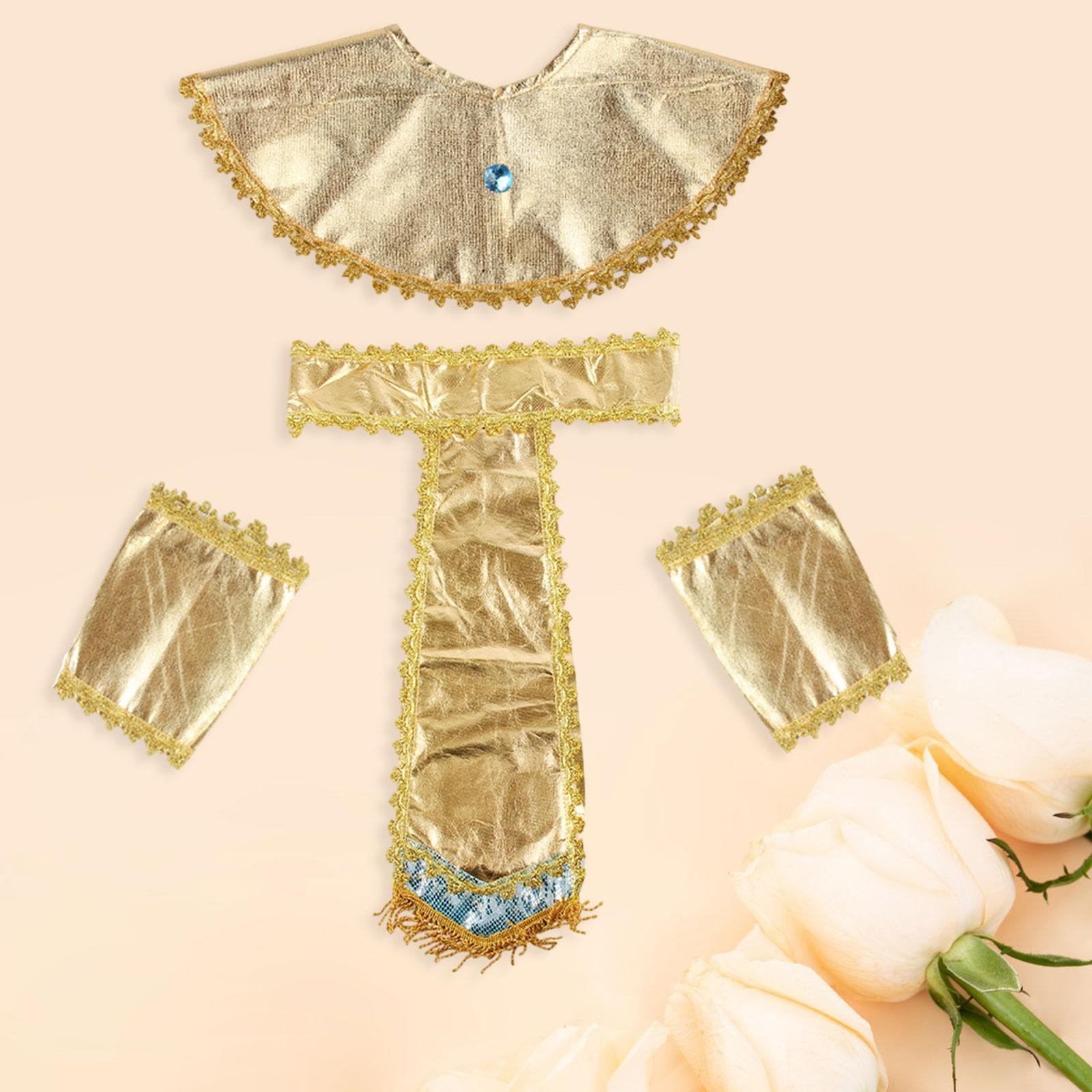 Аксессуары для египетских кост – обзор и цена Women'S Egyptian Accessories
