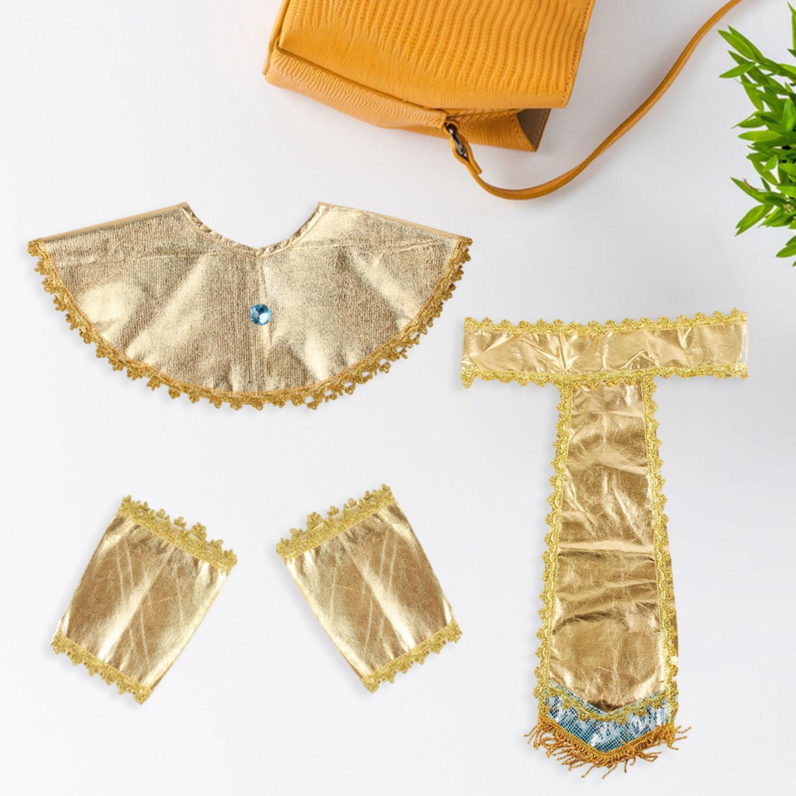 Аксессуары для египетских кост – обзор и цена Women'S Egyptian Accessories