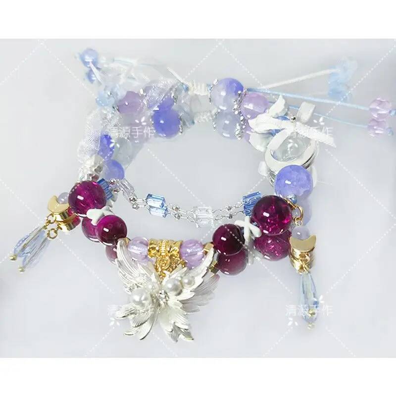 Браслет Genshin Impact Columbi – обзор и цена Women Accessories Bracelet
