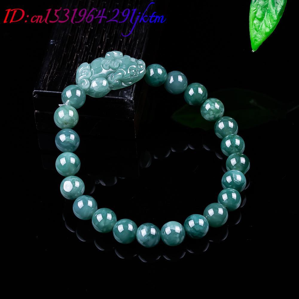 Натуральный браслет из бирманс – обзор и цена Women Accessories Jewelry