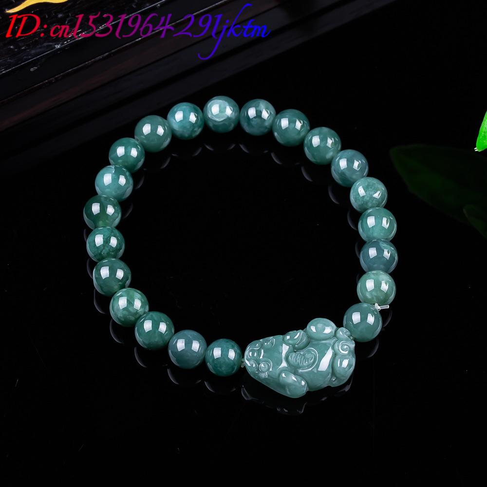 Натуральный браслет из бирманс – обзор и цена Women Accessories Jewelry