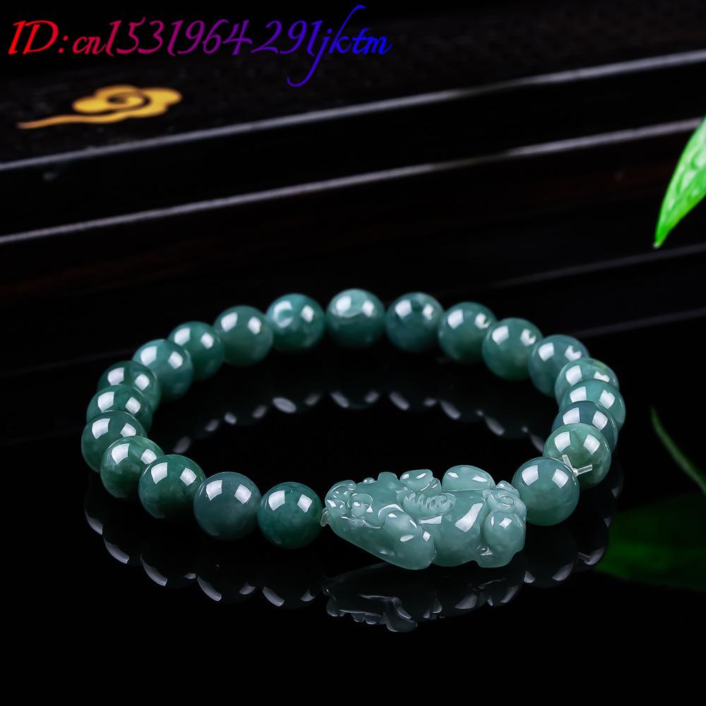 Натуральный браслет из бирманс – обзор и цена Women Accessories Jewelry