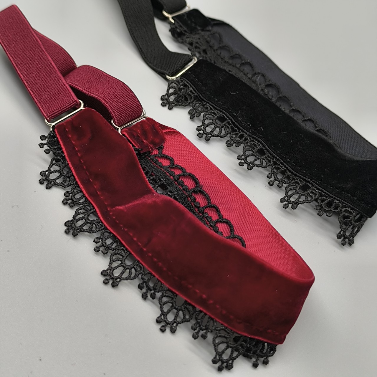 Винтажный широкий бархатный кр – обзор и цена Women'S Accessories Accessorize