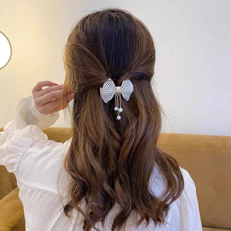 Новая заколка для волос для же – обзор и цена Women Accessories Shop