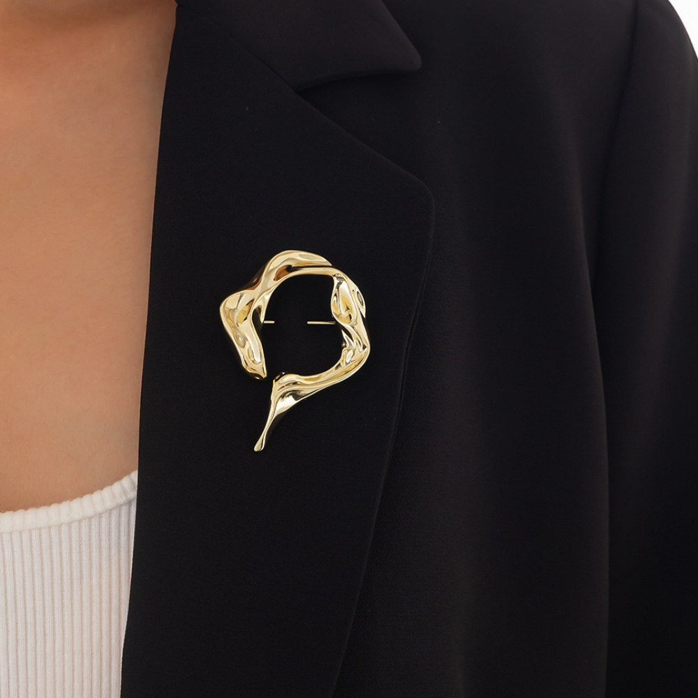 Новые модные броши нестандартн – обзор и цена Women Accessories Jewelry