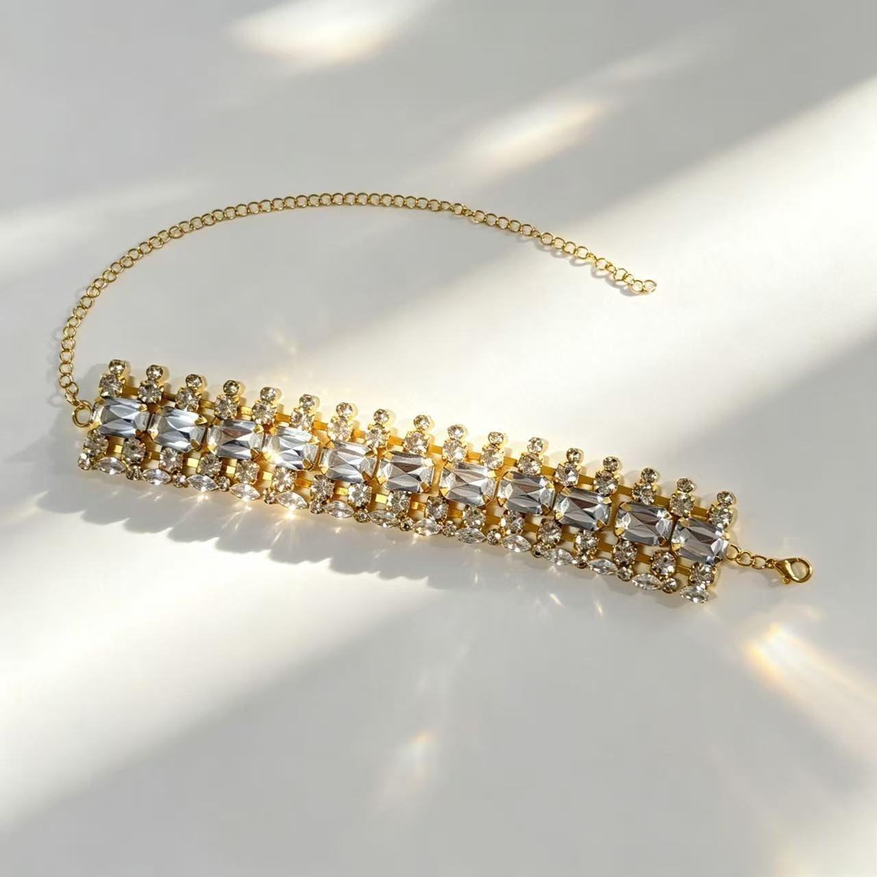 Модный стильный браслет, экстр – обзор и цена Women'S Accessories Accessorize