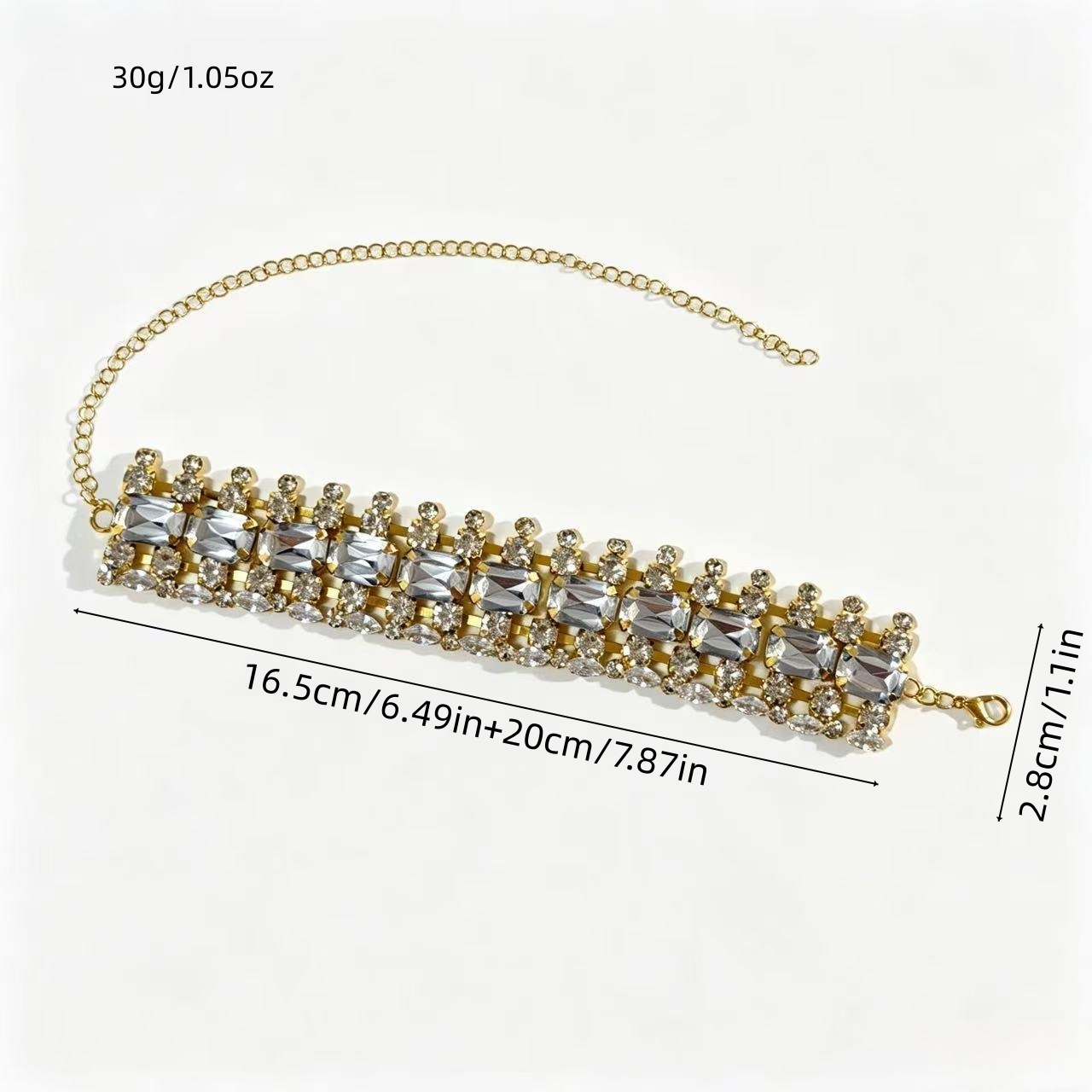 Модный стильный браслет, экстр – обзор и цена Women'S Accessories Accessorize