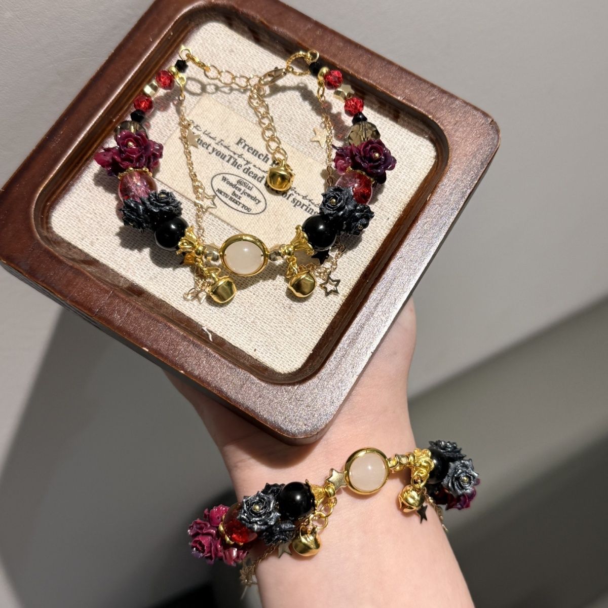 Женские браслеты с бисером, ан – обзор и цена Women Accessories Bracelet