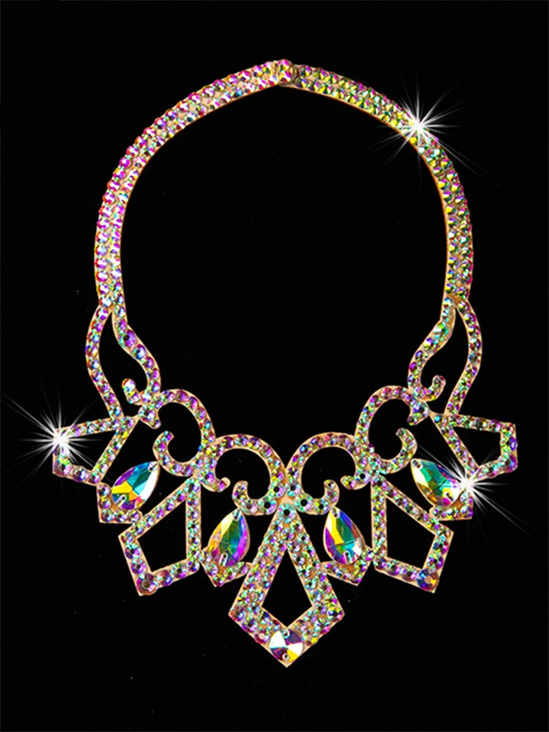 Ожерелье с воротником-колье, д – обзор и цена Women'S Egyptian Accessories