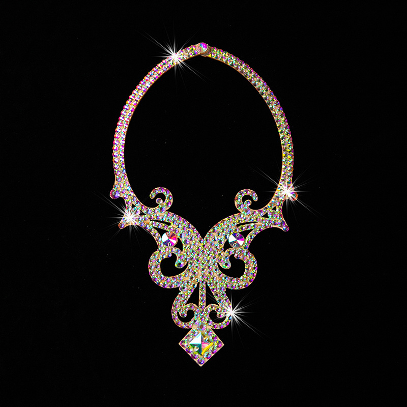 Ожерелье с воротником-колье, д – обзор и цена Women'S Egyptian Accessories
