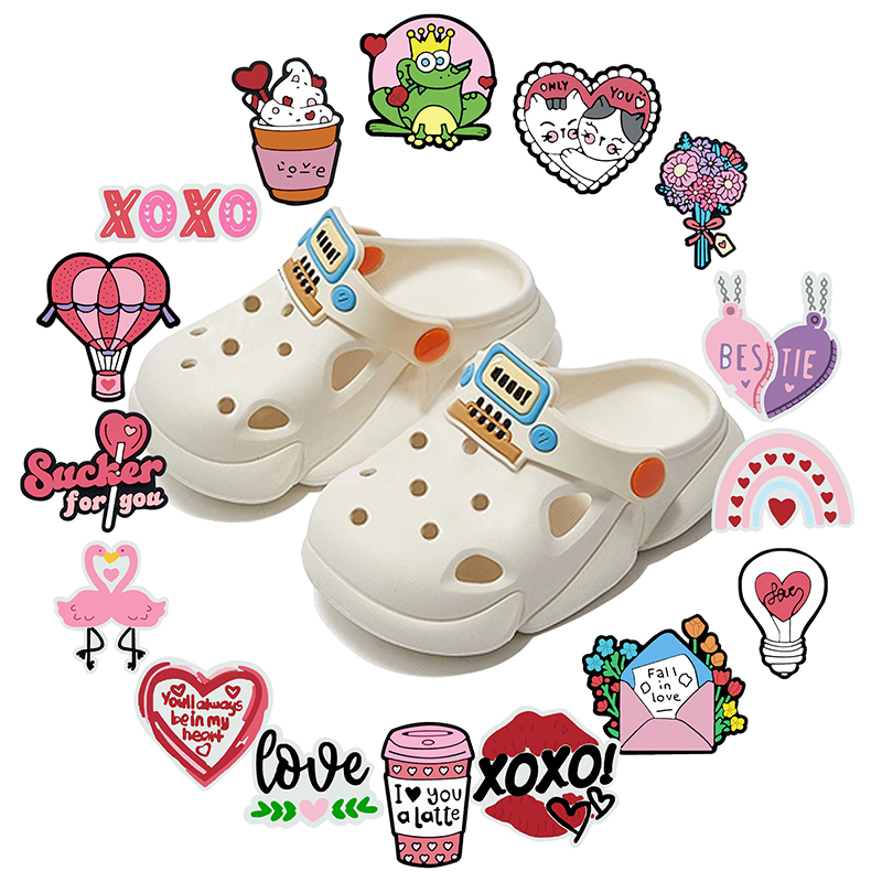 Женская булавка для обуви на Д – обзор и цена Women'S Accessories For Crocs