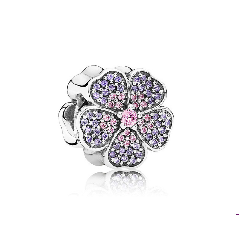 Подвеска из чистого серебра 92 – обзор и цена Women Accessories Bracelet
