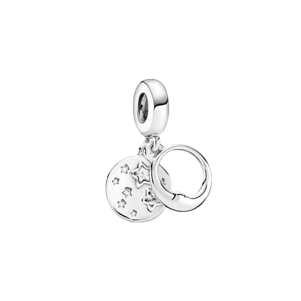 Подвеска из чистого серебра 92 – обзор и цена Women Accessories Bracelet