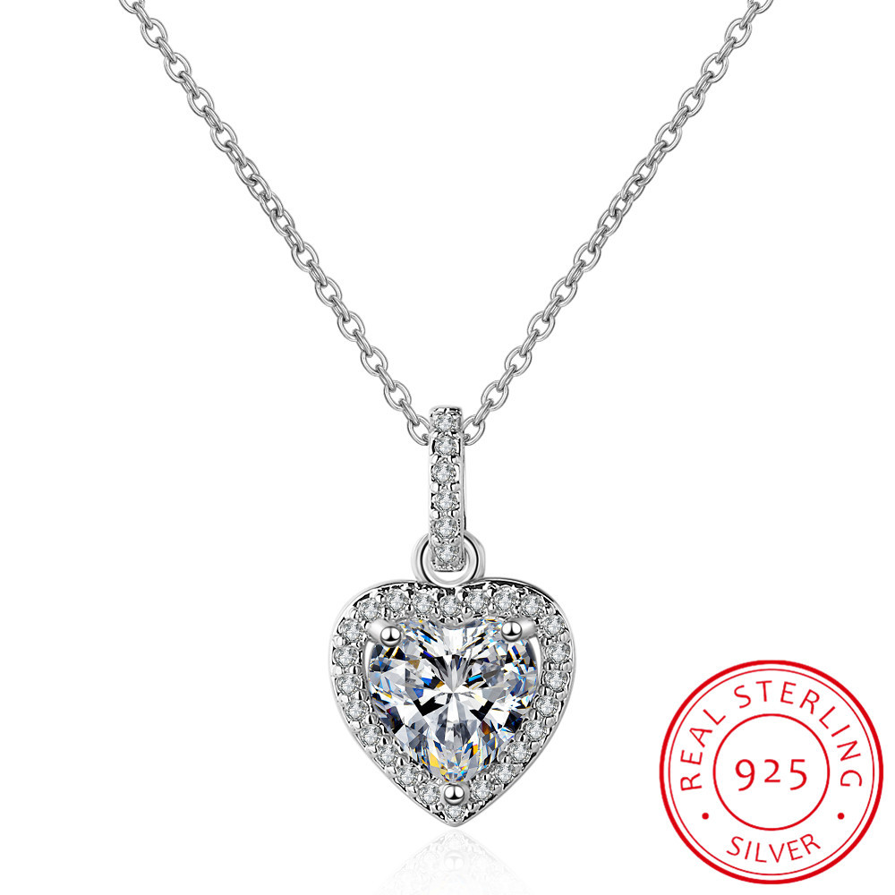 Высококачественное колье с под – обзор и цена Charm Necklace Dainty
