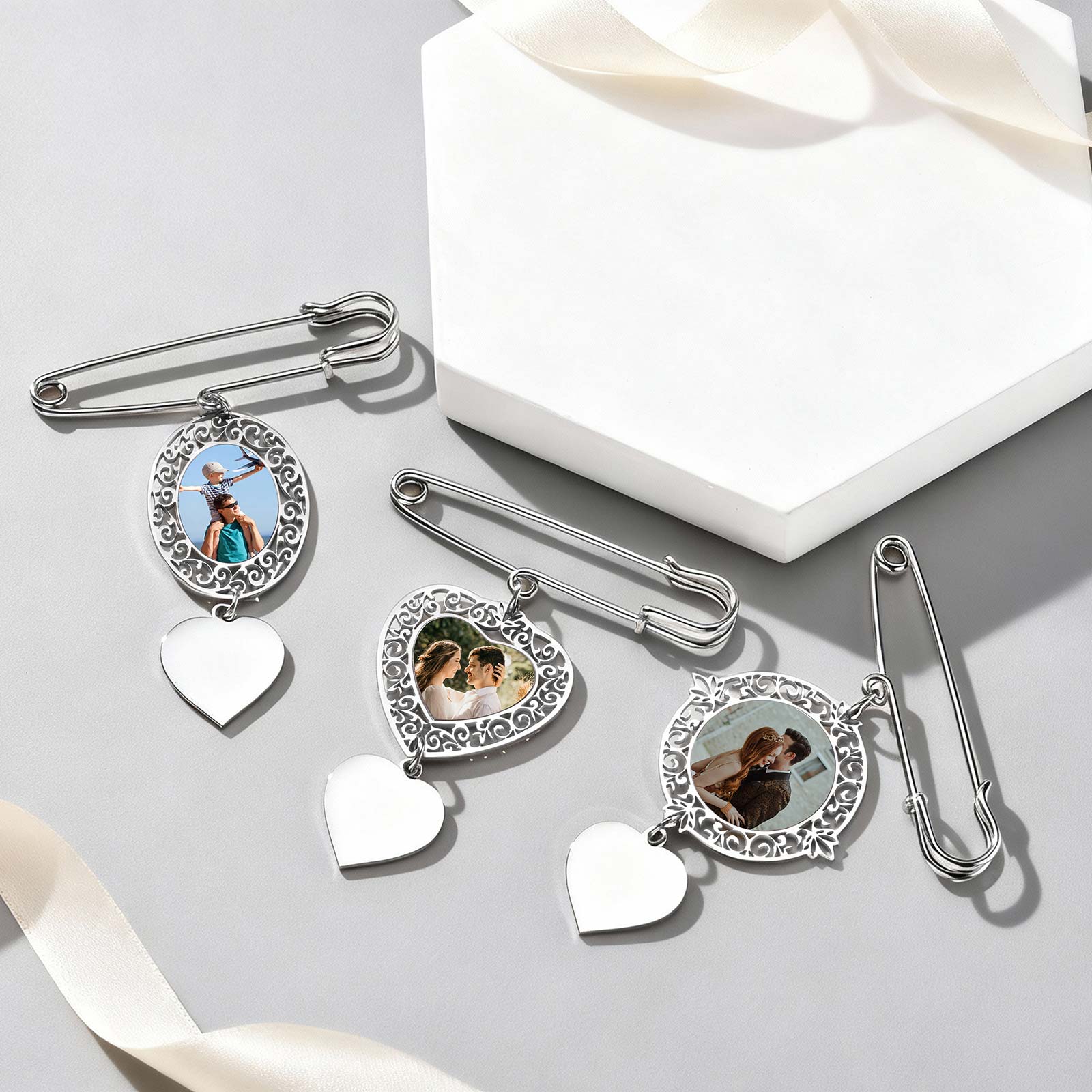 Значок на заказ, броши, булавк – обзор и цена Women Accessories Images