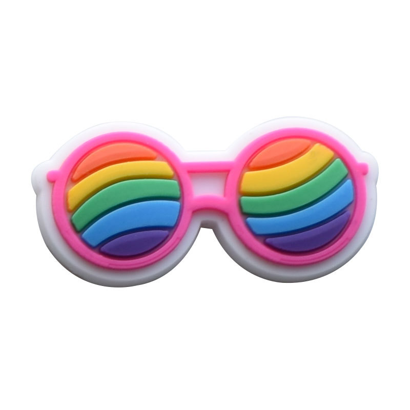 Лидер продаж, симпатичные розо – обзор и цена Women'S Accessories For Crocs