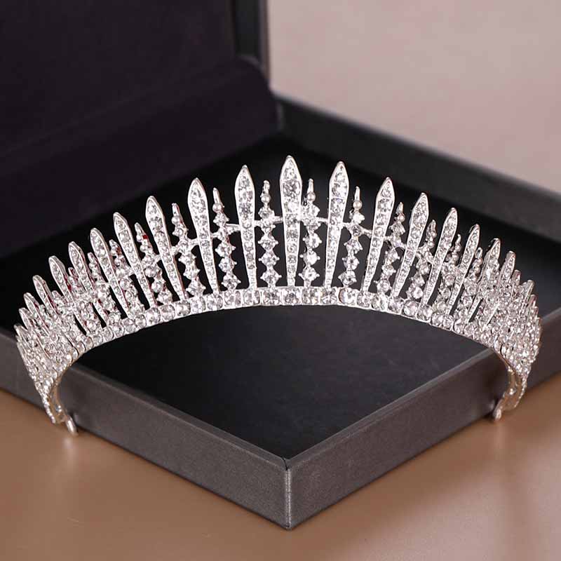 Свадебная корона, элегантные с – обзор и цена Women Accessories Jewelry