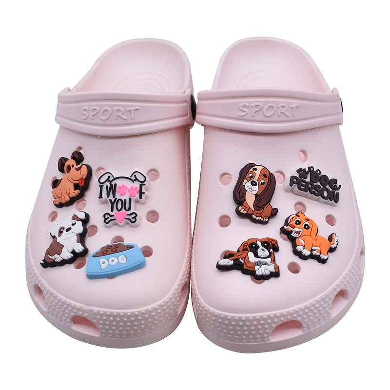 Подвески для обуви для собак и – обзор и цена Women'S Accessories For Crocs