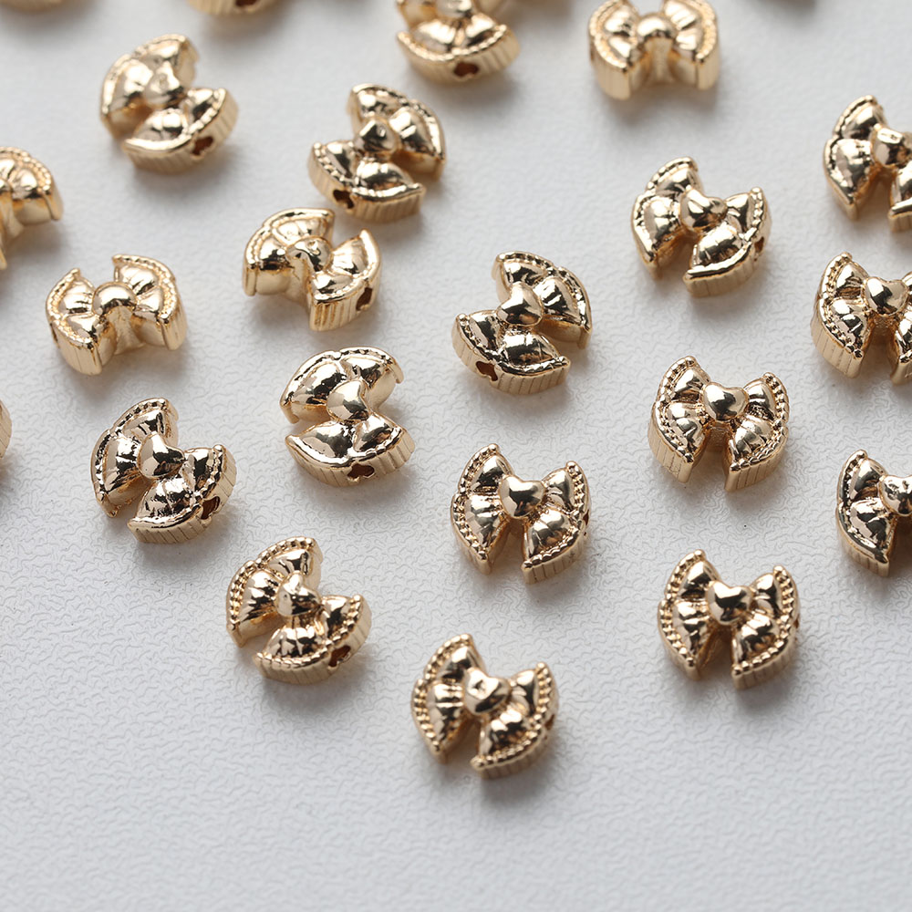 10 шт. изысканные одинаковые б – обзор и цена Charm Necklace Dainty