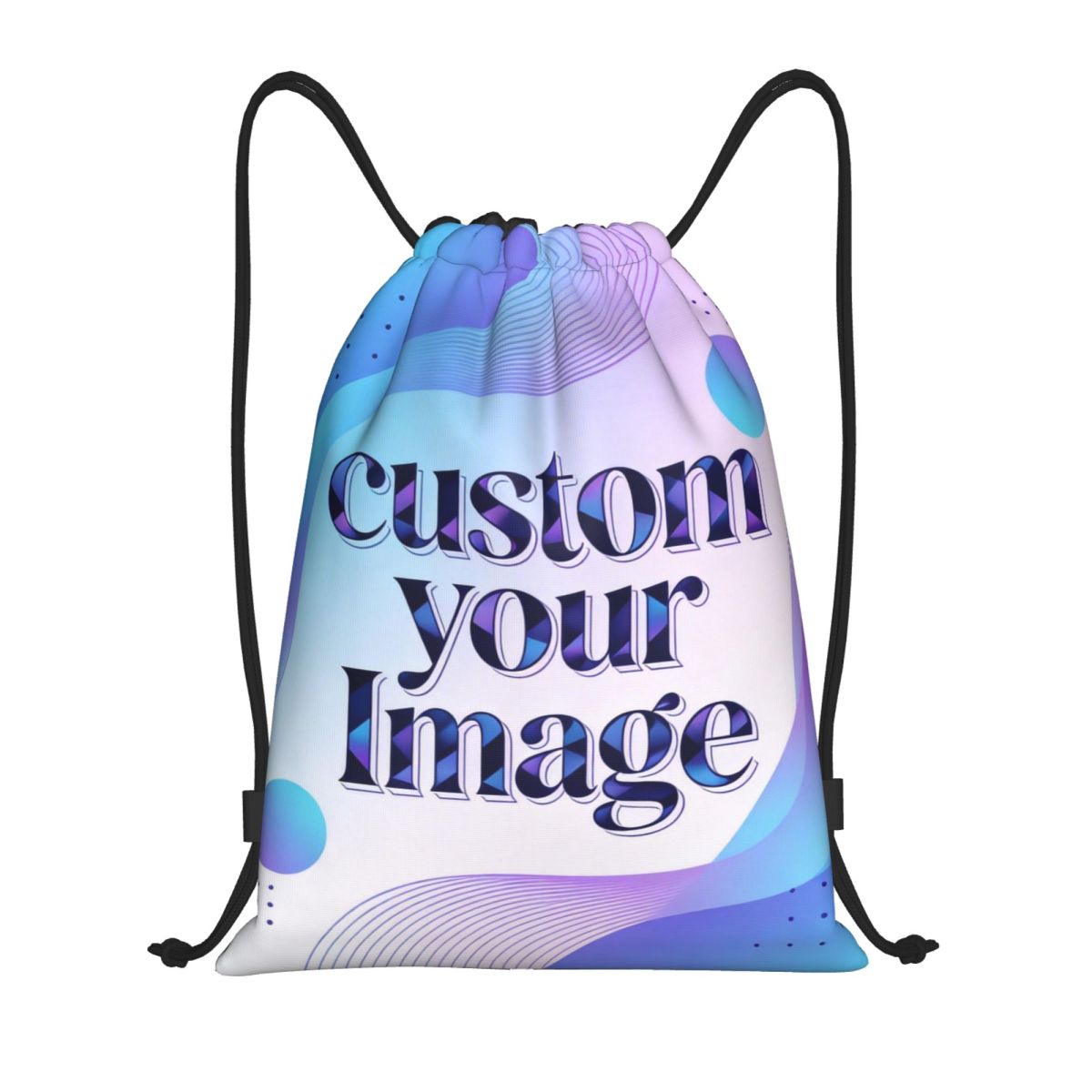 Рюкзак-мешок с индивидуальным  – обзор и цена Women Accessories Images