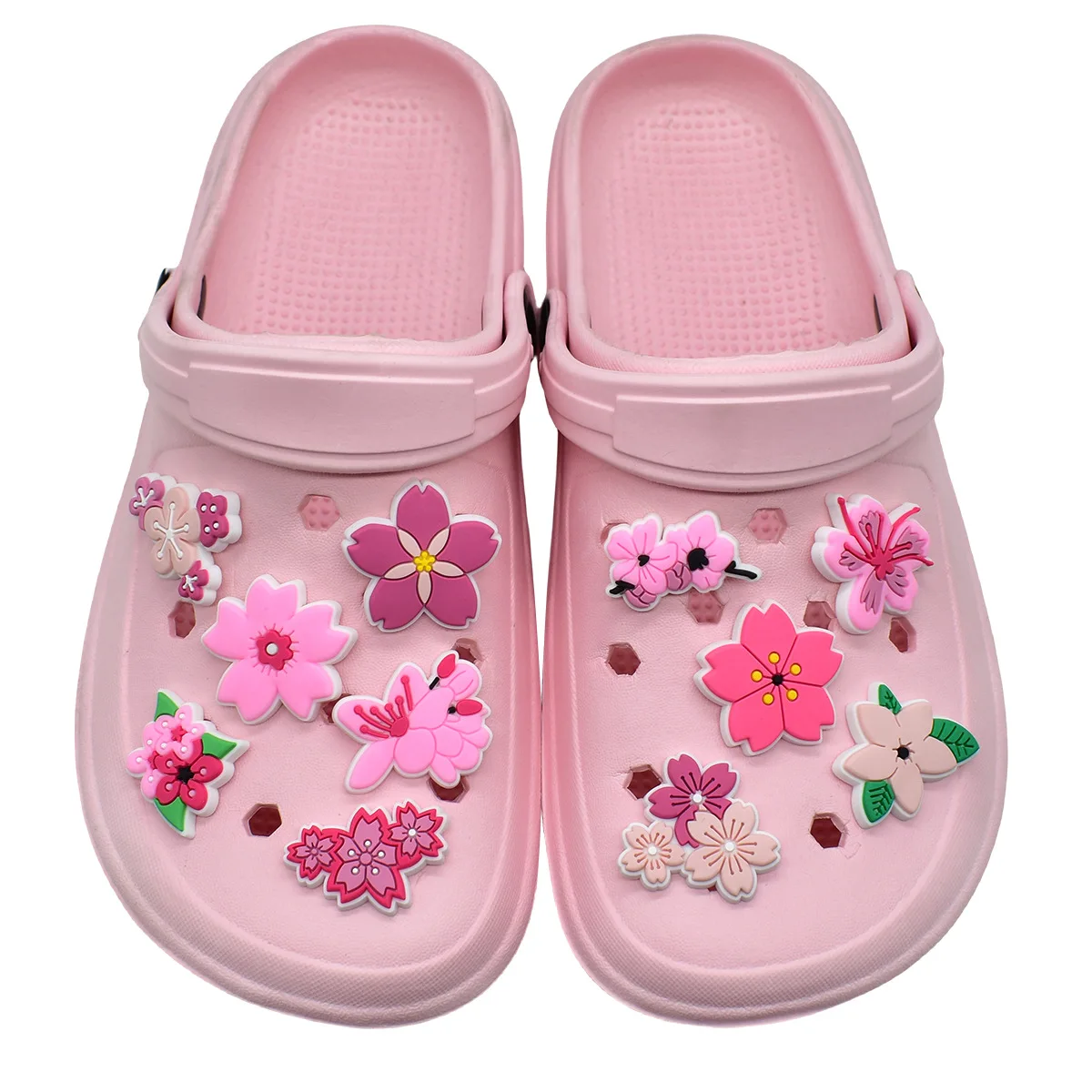 Милые подвески для обуви с роз – обзор и цена Women'S Accessories For Crocs