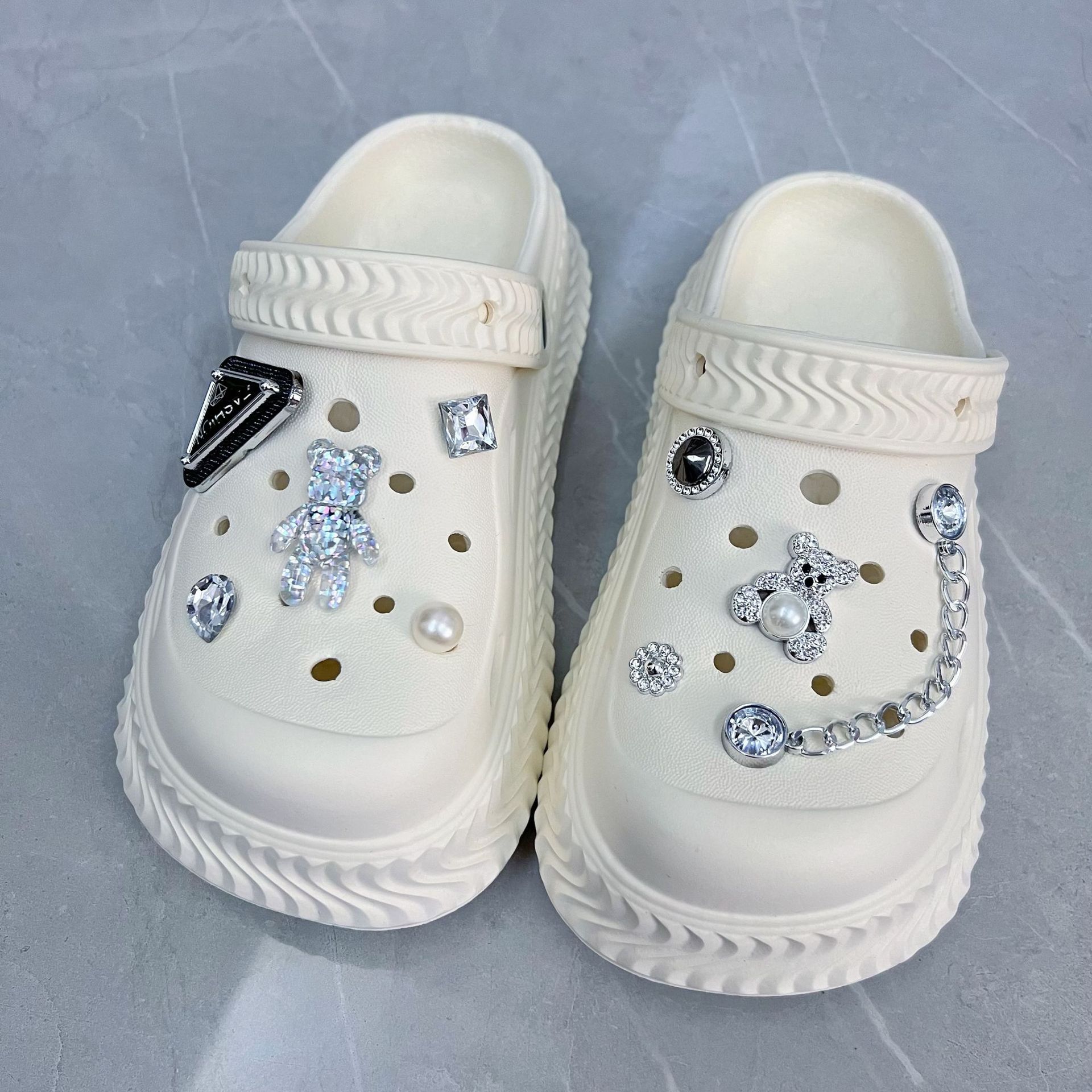 Декоративные аксессуары для Cr – обзор и цена Women'S Accessories For Crocs