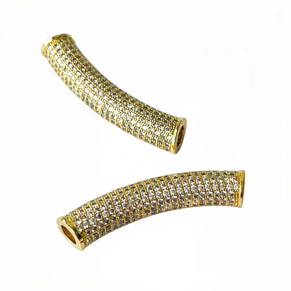 2 шт./лот, длинные медные плас – обзор и цена Women Accessories Bracelet