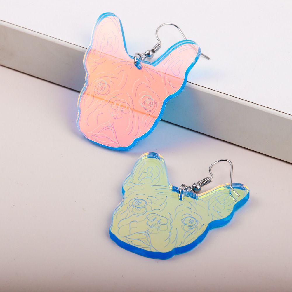 Симпатичные акриловые лазерные – обзор и цена Women Accessories Images