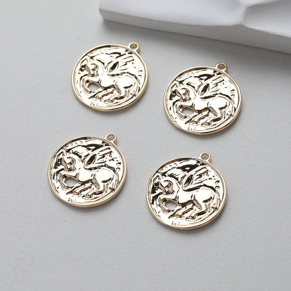 4 шт. изысканные подвески в ви – обзор и цена Charm Necklace Dainty