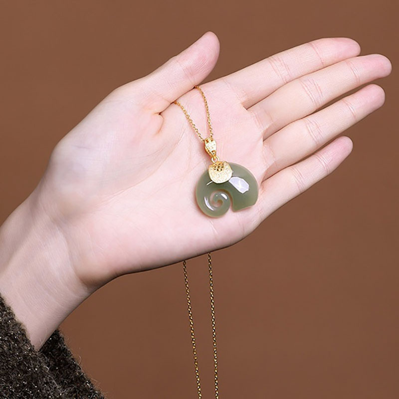 Бутик-украшение: колье-чокер с – обзор и цена Charm Necklace Dainty