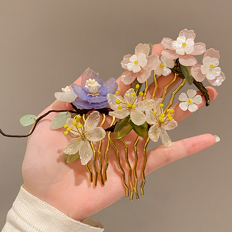 1 шт. Классическая расческа дл – обзор и цена Women Accessories Shop