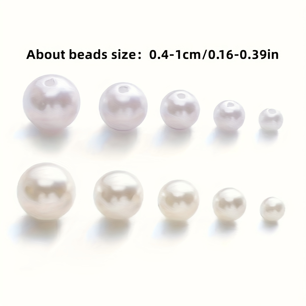 1388 шт. 4/6/8/10 мм черные, б – обзор и цена Women Accessories Bracelet