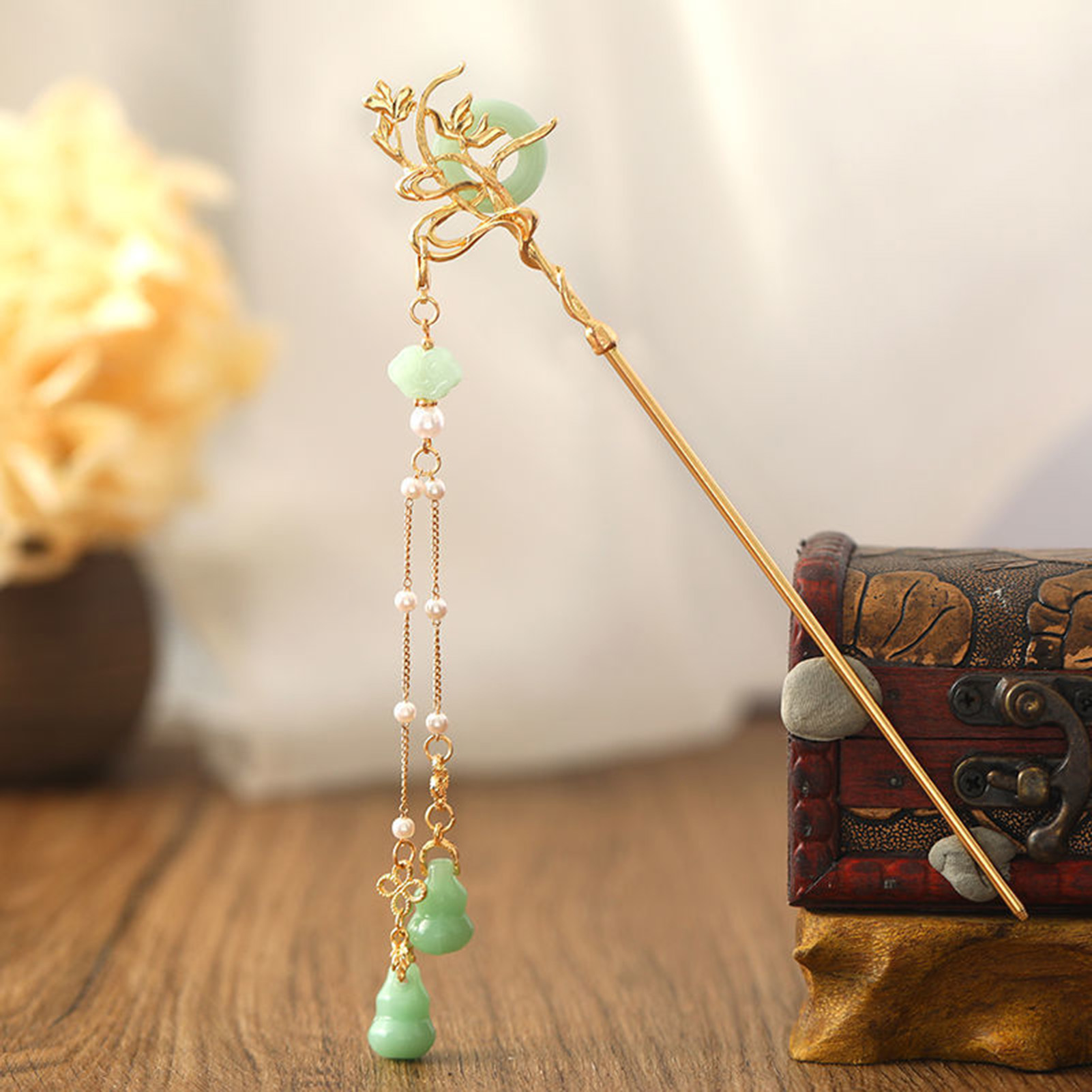 Стеклянная шпилька в китайском – обзор и цена Women Accessories Shop