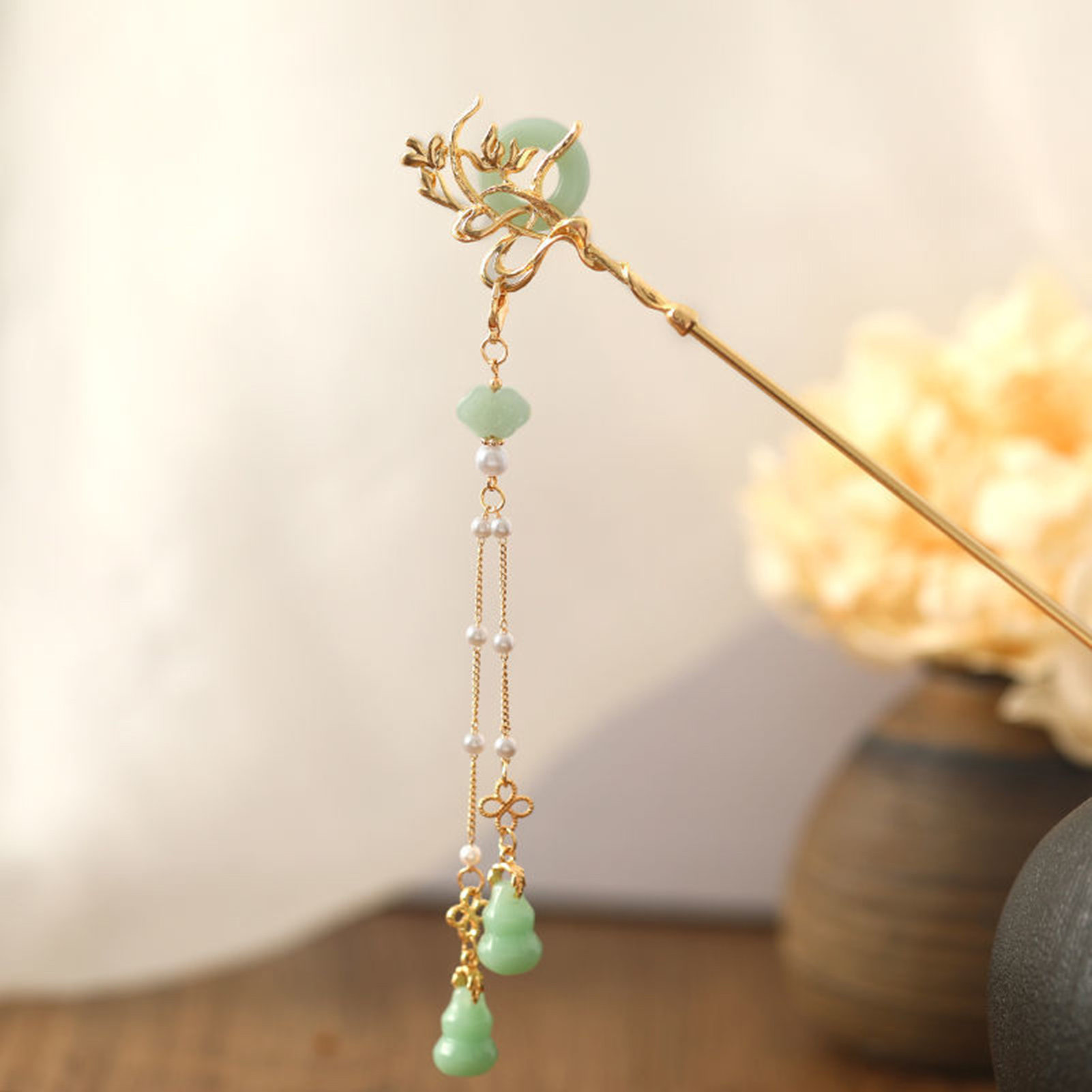 Стеклянная шпилька в китайском – обзор и цена Women Accessories Shop