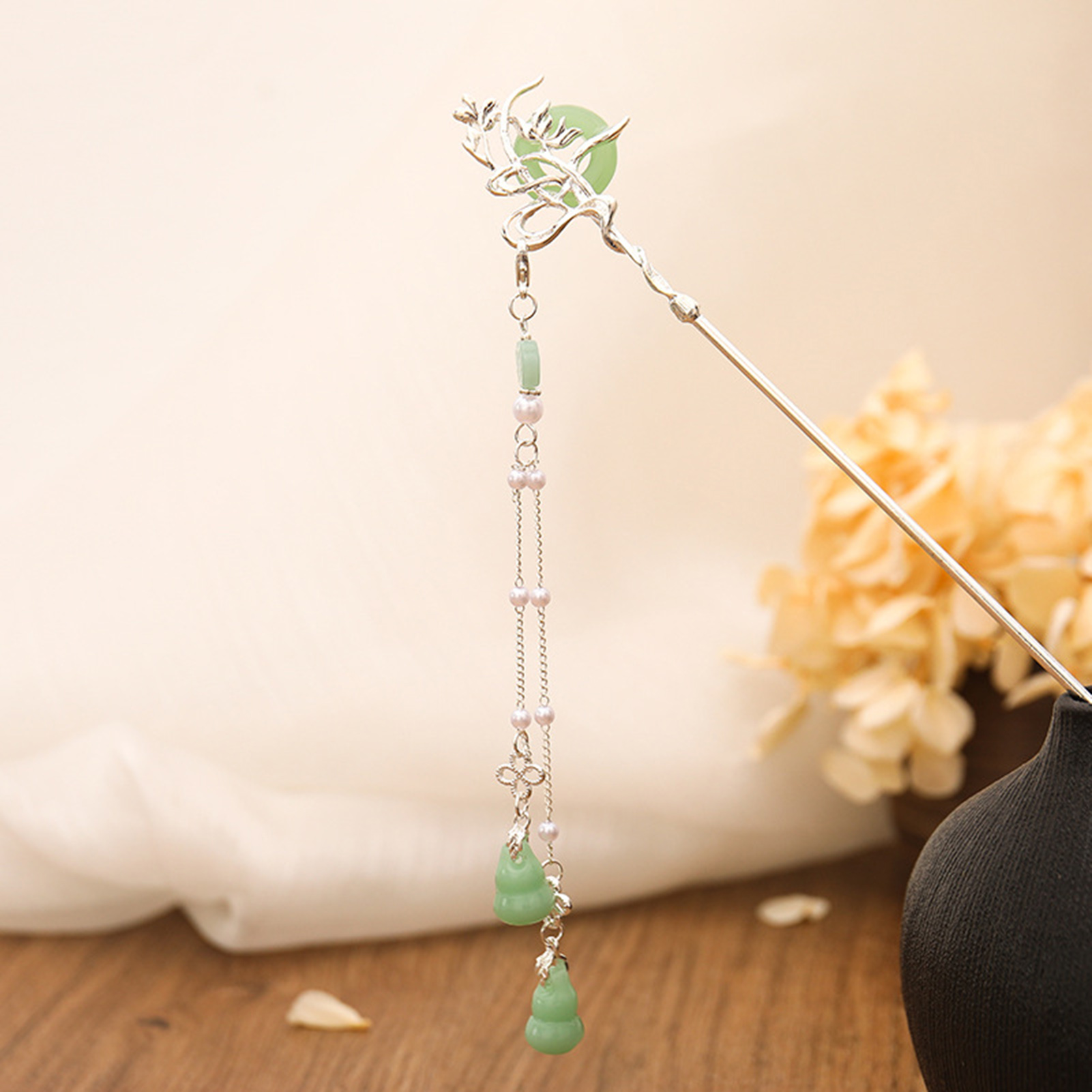 Стеклянная шпилька в китайском – обзор и цена Women Accessories Shop