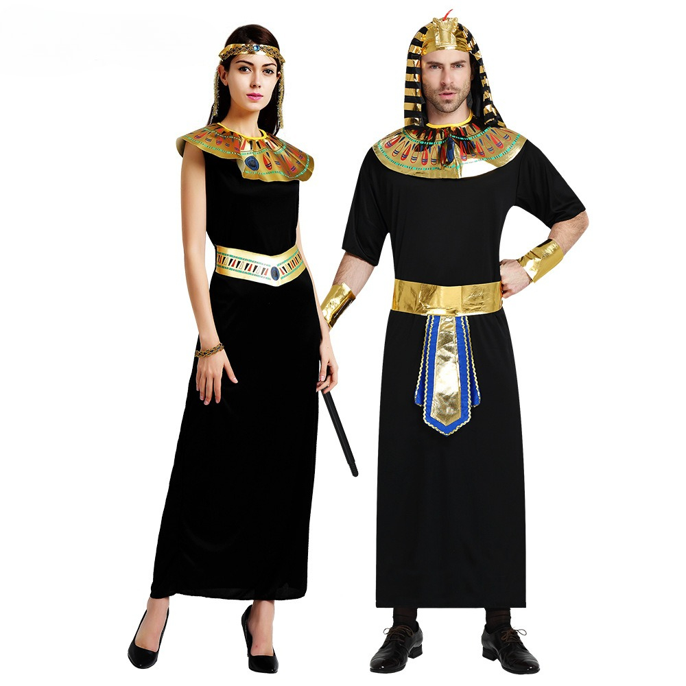 Набор египетских костюмов на Х – обзор и цена Women'S Egyptian Accessories
