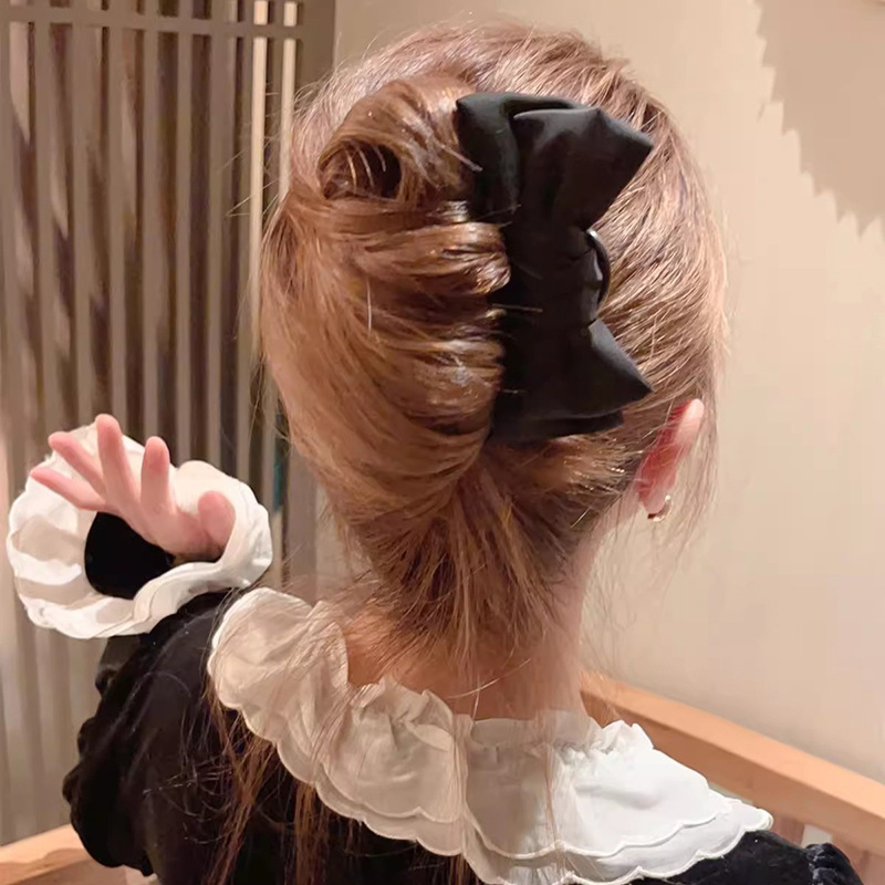 Шикарный комплект заколок для  – обзор и цена Women'S Korean Accessories