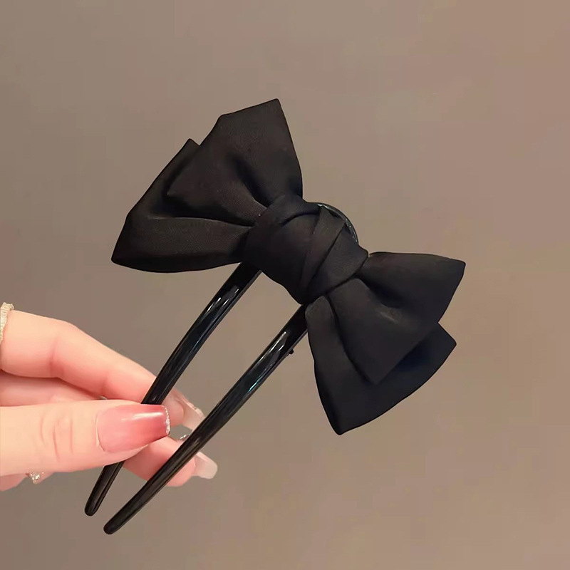 Шикарный комплект заколок для  – обзор и цена Women'S Korean Accessories